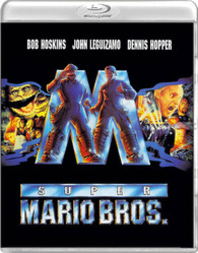 Super Mario Bros: 30Th Anniversary