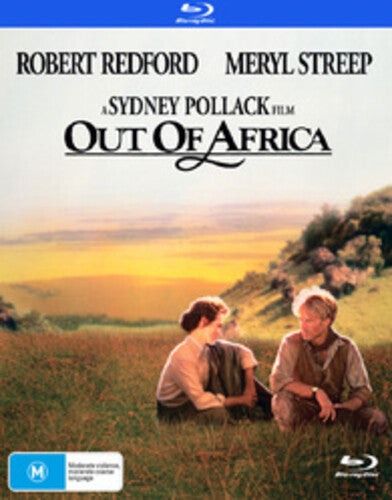 Out Of Africa: Special Edition