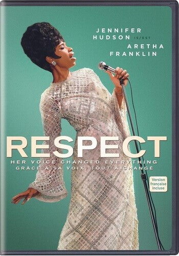 Respect, Respect, DVD