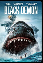 Black Demon