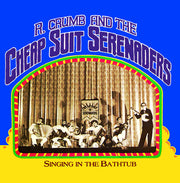 Singing In The Bathtub