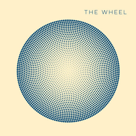 Wheel, Wheel, LP
