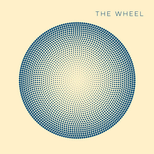 Wheel -- CD