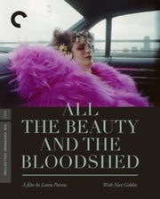 All The Beauty & The Bloodshed