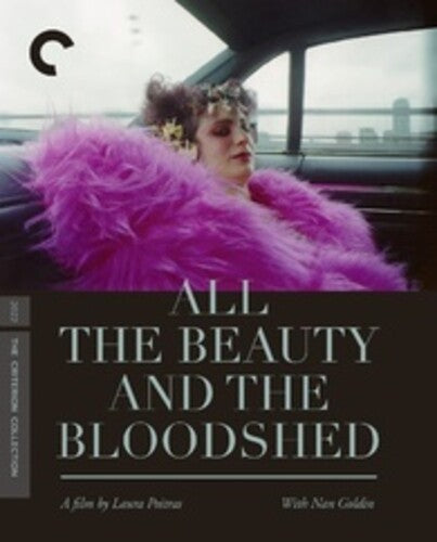All The Beauty & The Bloodshed