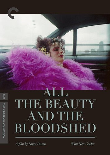 All The Beauty & The Bloodshed