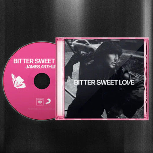 Bitter Sweet Love