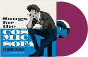 Cowboy Bebop: Songs For The Cosmic Sofa