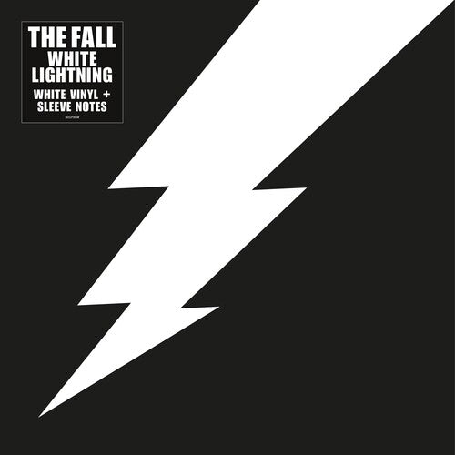 White Lightning, Fall, LP