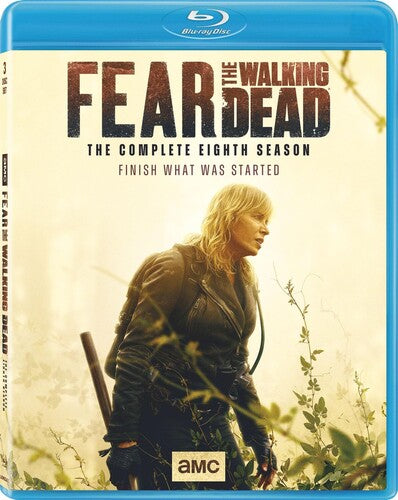 Fear The Walking Dead: Season 8