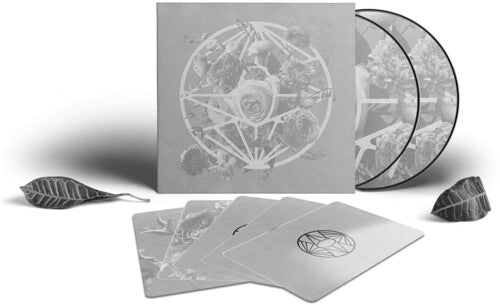 Turn The Light On, Imminence, CD