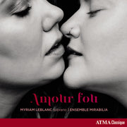 Amour Fou