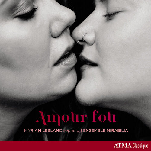 Amour Fou