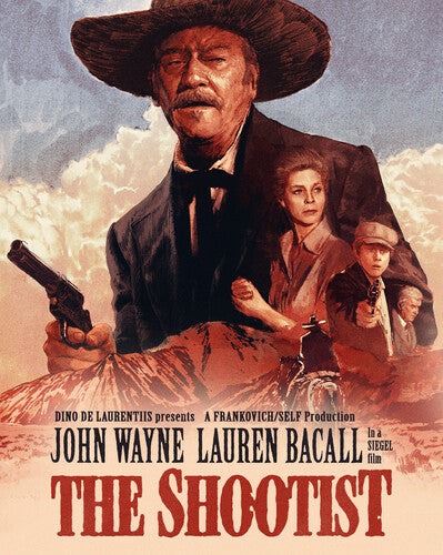 Shootist