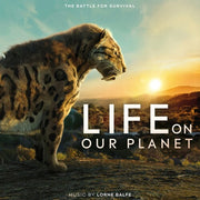 Life On Our Planet - O.S.T.