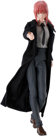 Makima ''Chainsaw Man'', Tamashii Nations S.H.Figu