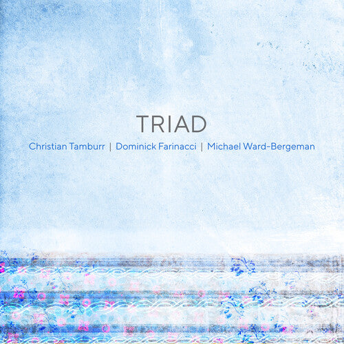 Triad -- CD