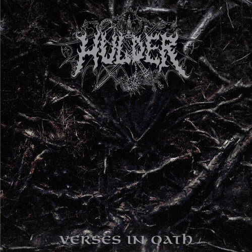 Verses In Oath - Gold/Bone