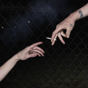 Jaywalker - Transparent Blood Red