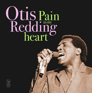 Pain In My Heart