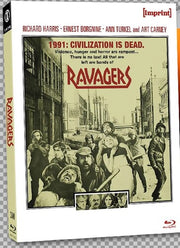Ravagers