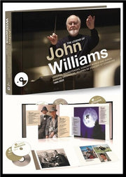 Legend Of John Williams