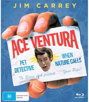 Ace Ventura: Pet Detective & When Nature Calls