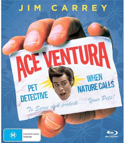 Ace Ventura: Pet Detective & When Nature Calls