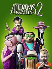 Addams Family 2