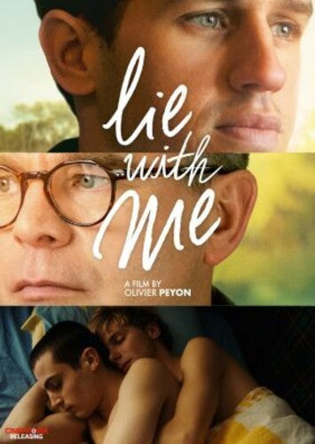 Lie With Me, Lie With Me, DVD