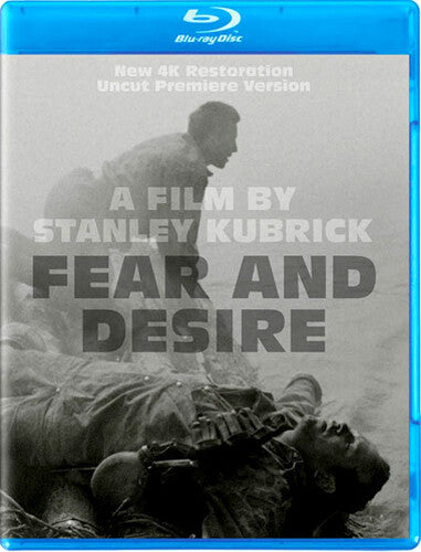 Fear & Desire