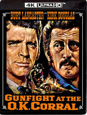 Gunfight At The Ok Corral