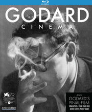 Godard Cinema & Trailer Of A Film That Will Never