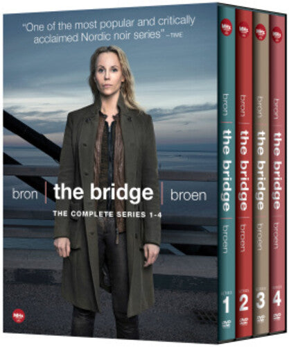 Bridge: The Complete Series