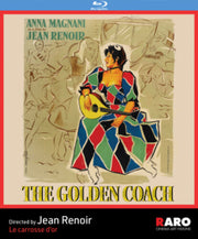 Golden Coach