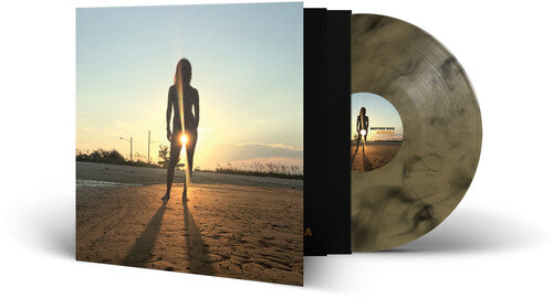 Aurora - Black / Gold Marble, Brother Dege, LP
