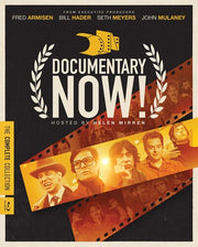 Documentary Now: The Complete Series
