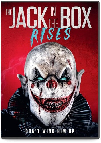 Jack In The Box Rises, Jack In The Box Rises, DVD