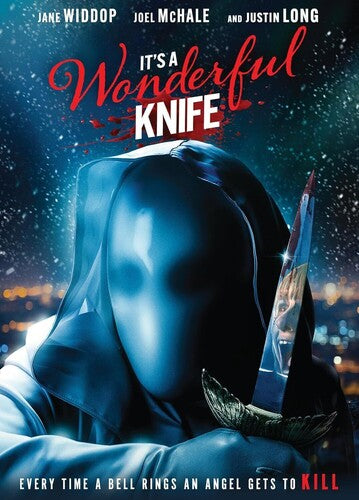 It's A Wonderful Knife