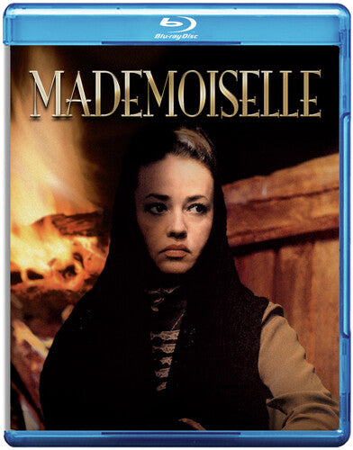 Mademoiselle -- Blu-ray
