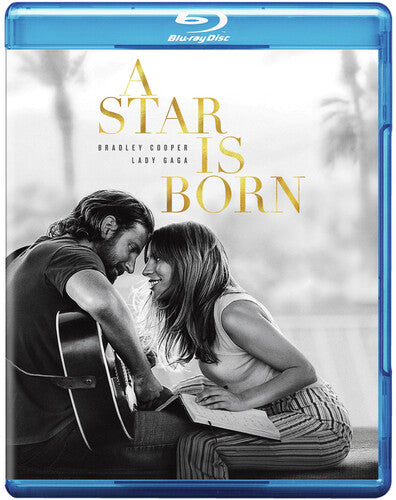 Star Is Born (2018)