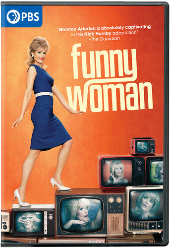 Funny Woman