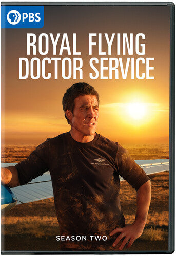 Royal Flying Doctor Service: Season 2