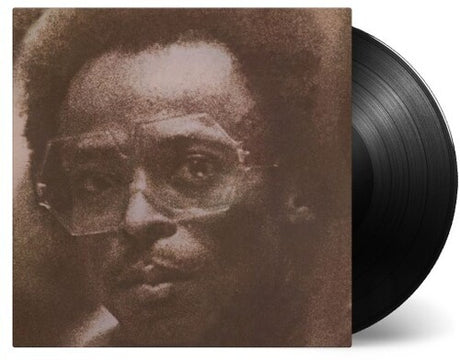 Get Up With It, Miles Davis, LP