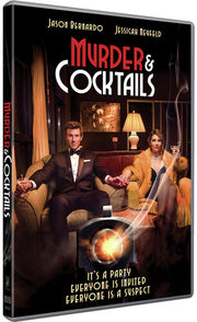 Murder & Cocktails