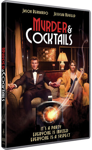 Murder & Cocktails