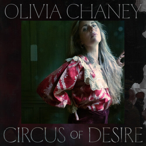 Circus Of Desire