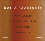 Maan Varjot Chateau De L'ame True Fire Offrande