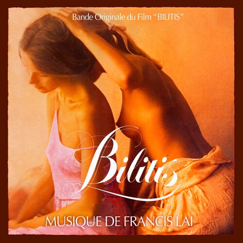 Bilitis - O.S.T.
