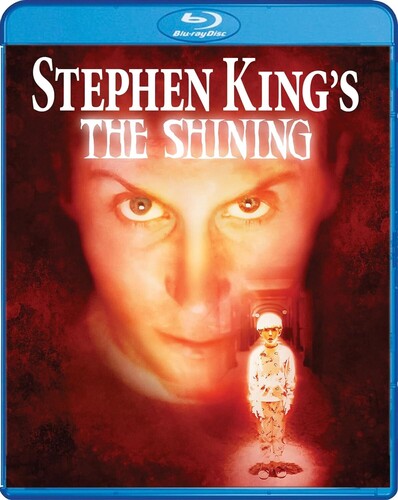 Shining (1997), Shining (1997), Blu-Ray